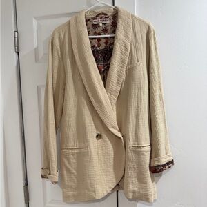 Free People  Jacket m